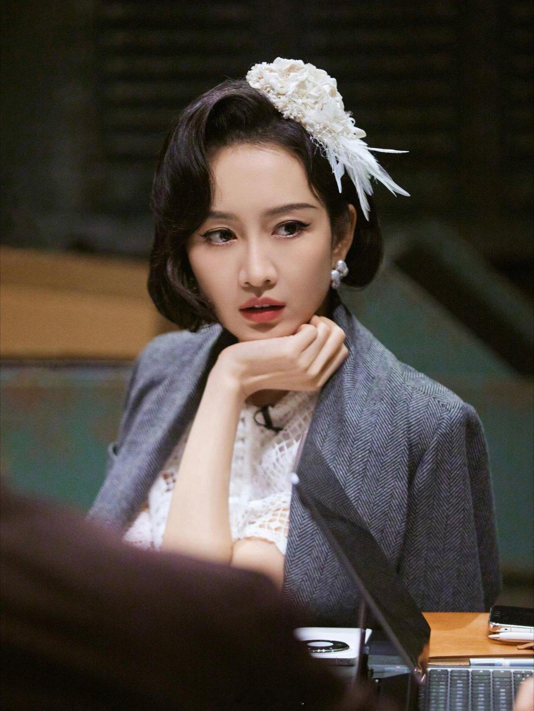 大侦探11《宝贝计划》剧照之【王鸥】大侦探11‖宝贝计划‖王鸥‖ 