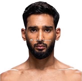 印度选手——安述-朱伯利(Anshul Jubli)自从输给奎兰-萨尔基尔德（Q