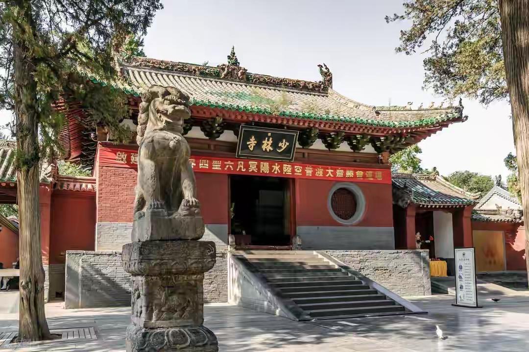 千年少林寺再历风波：“佛门CEO”释永信被批捕，细数古刹千年沉浮

2025年1