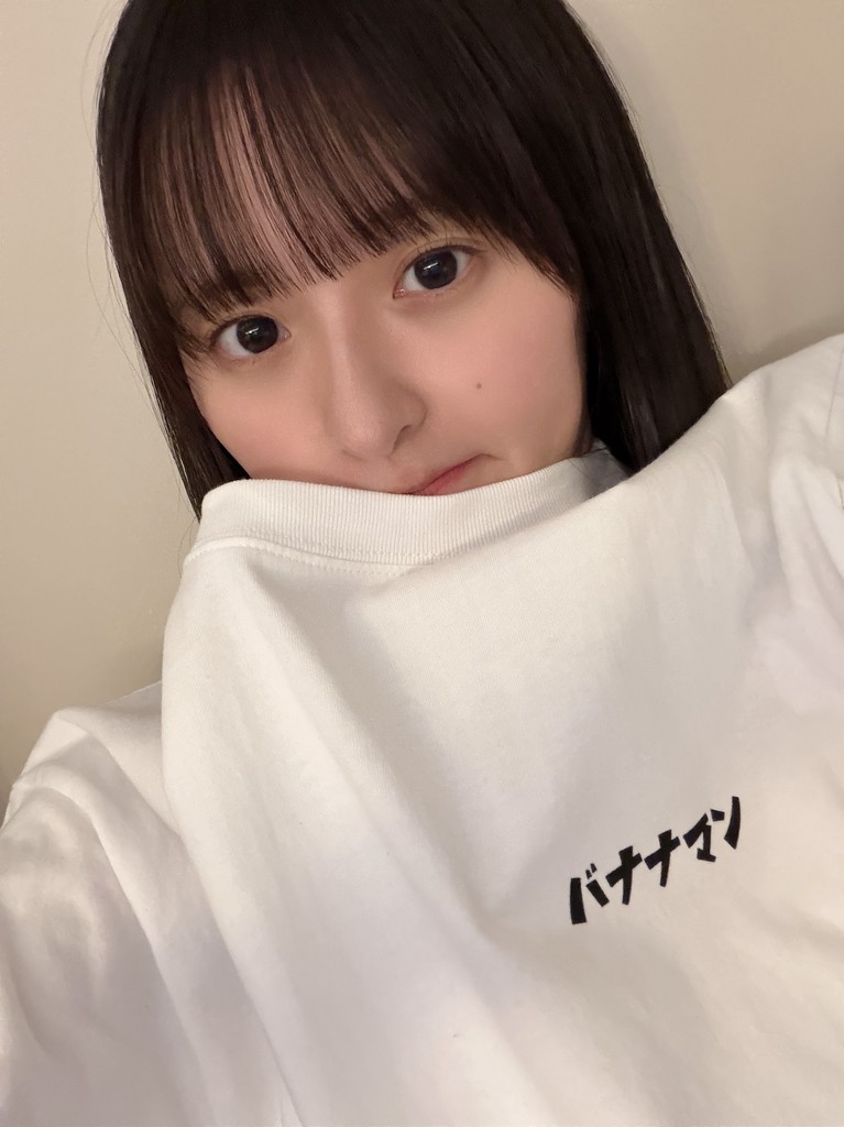 2026.06.27｜远藤樱 Message..今天也辛苦了。好好休息哦🍌＊無