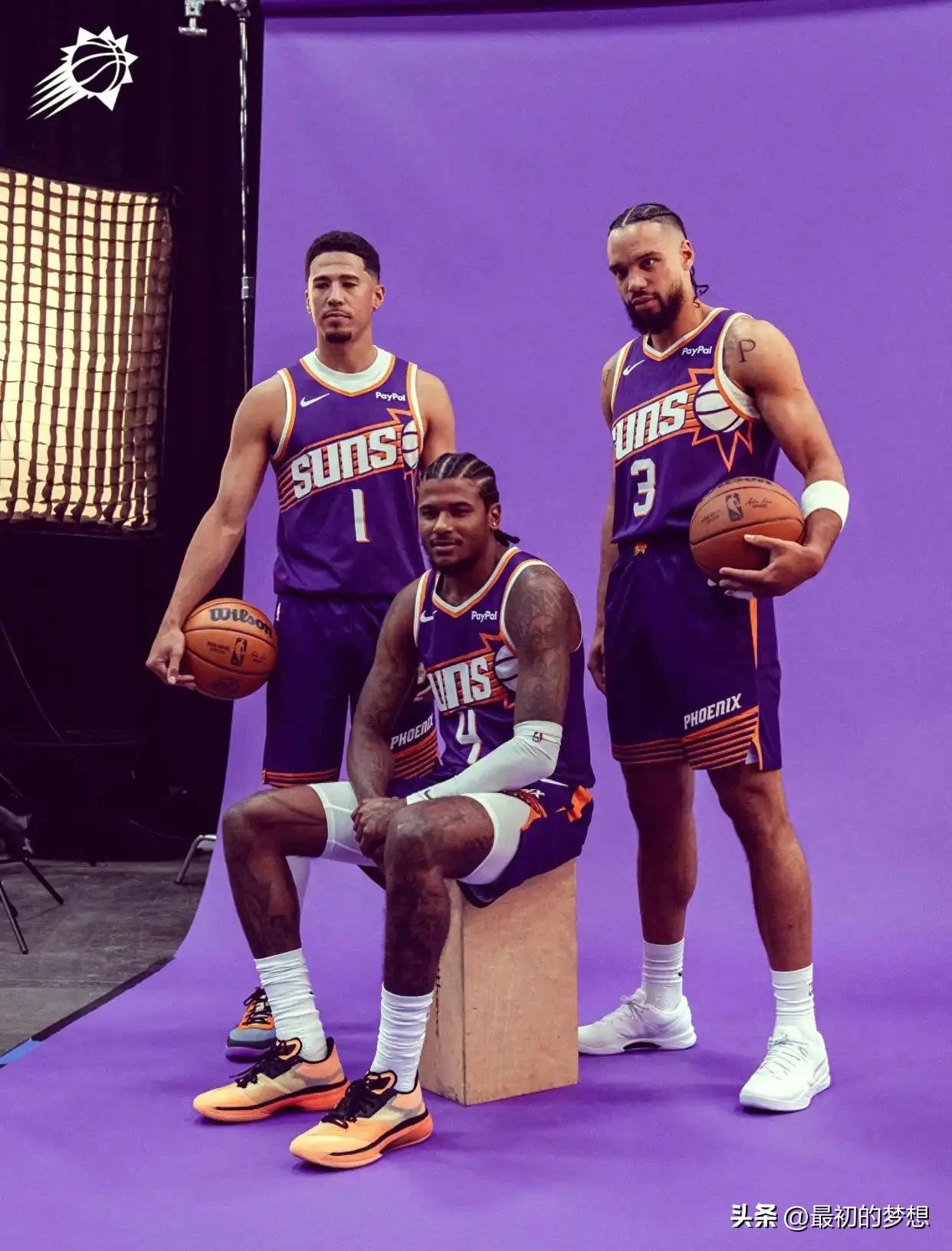 附加赛太阳对快船谁赢得概率更大？快船很可能会打两场晋级！

常规赛的剩余比赛所剩