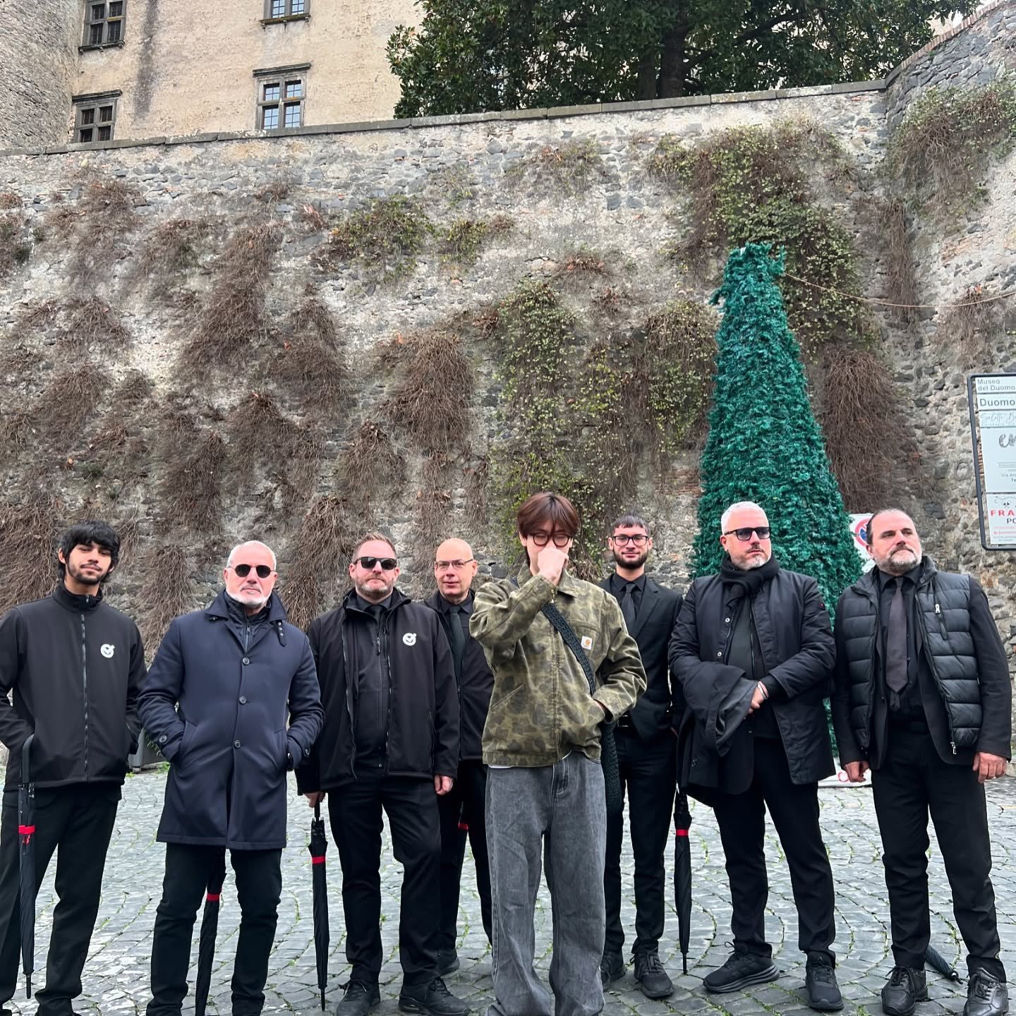 这张有一种看自家孩子装B成功的既视感hhhhhh 