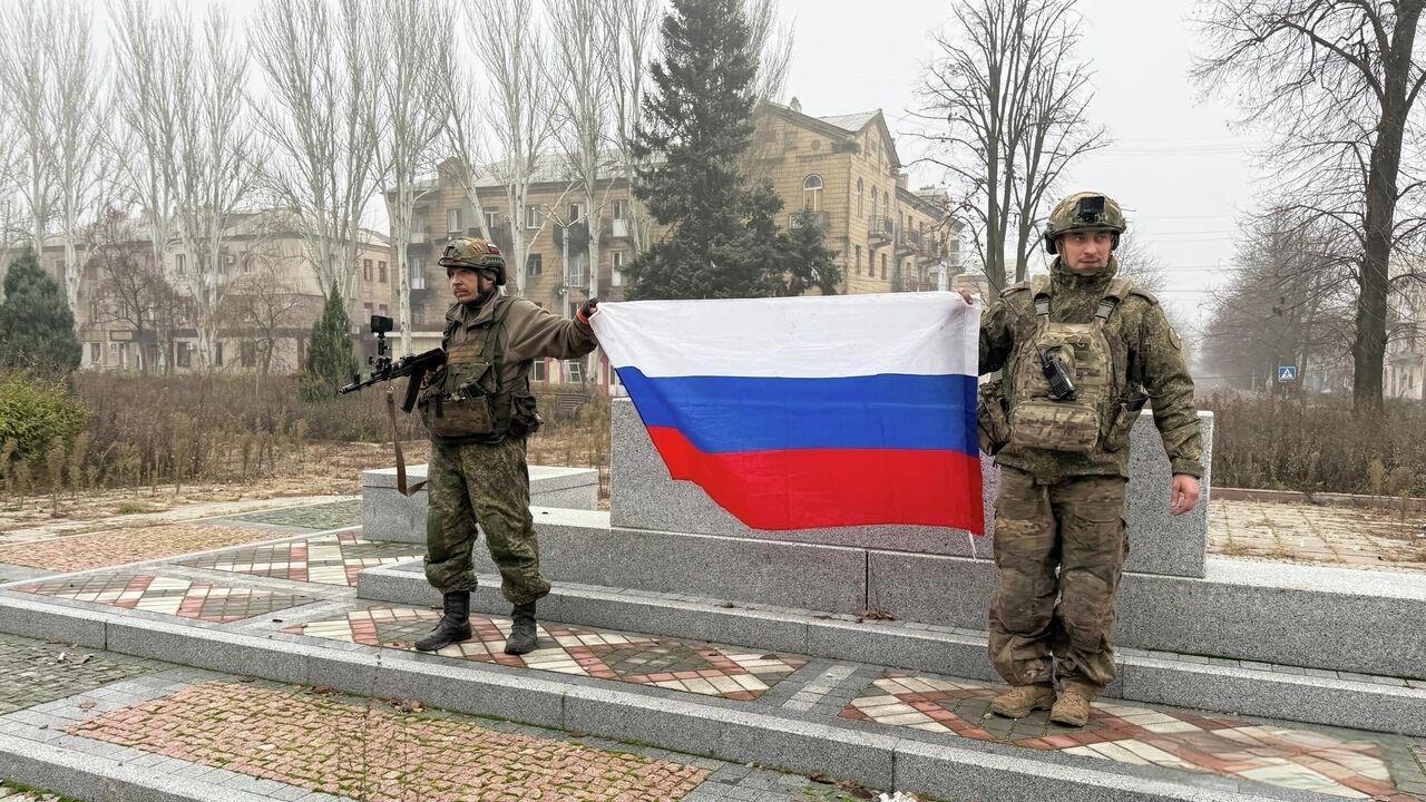 就在刚刚，俄罗斯媒体曝出俄乌前线最新战况！


结合俄国防部公开数据统计，4月1