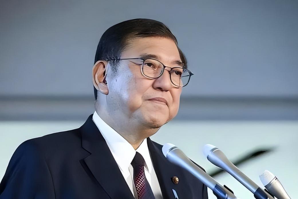 国民党高层东京行会见石破茂，抛出“台海稳，日本安”说法


国民党副主席张荣恭2