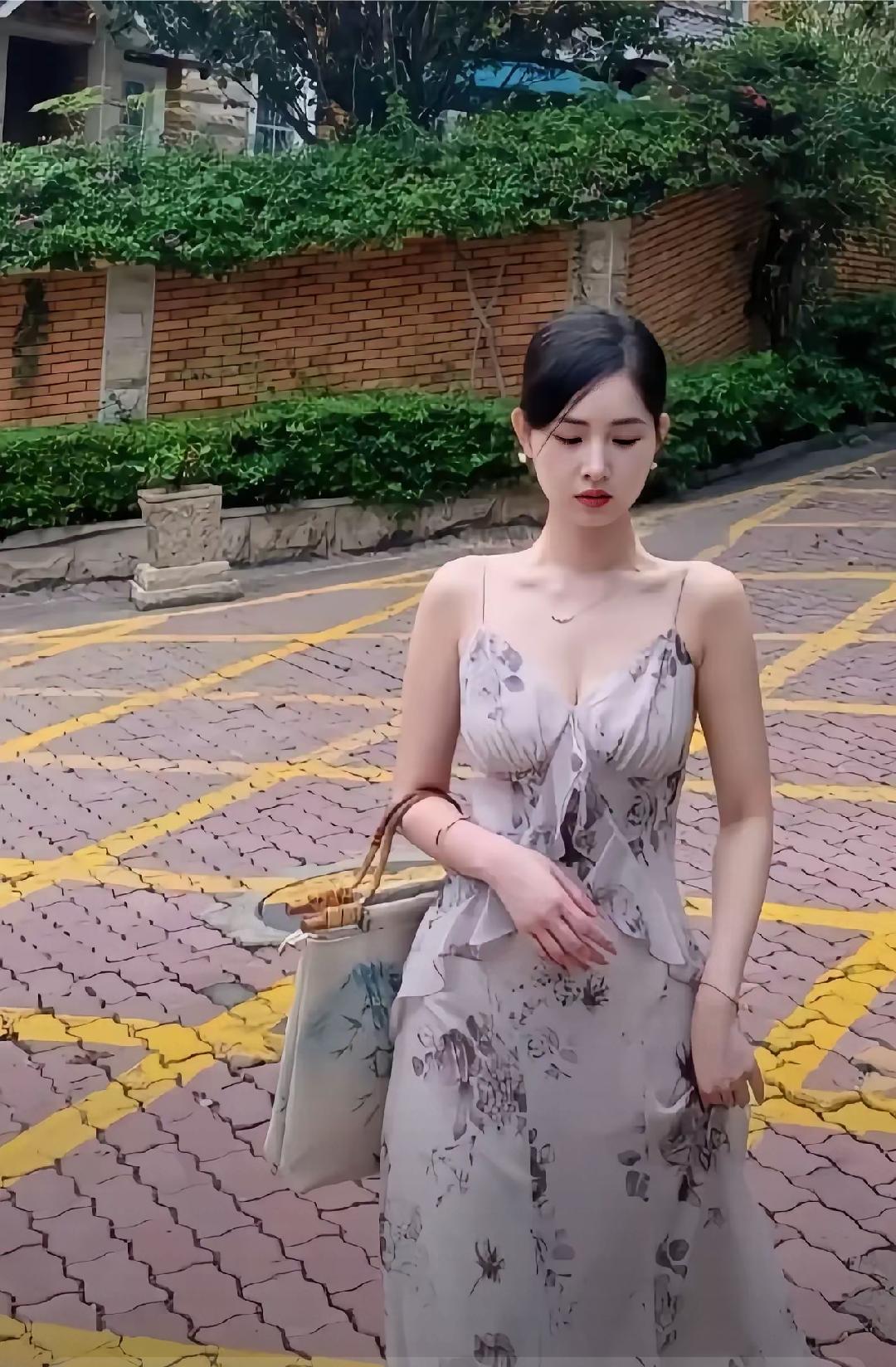 这是男人心中的理想型。