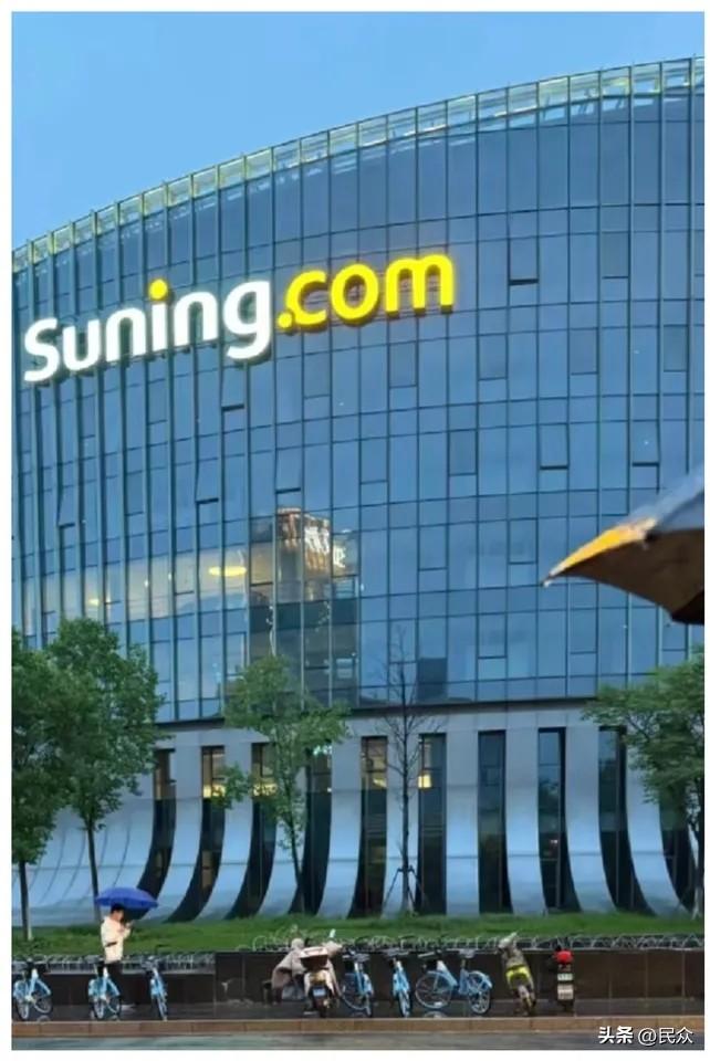 今天跟南京一位在电器圈摸爬滚打了二十年的老哥喝茶，他随口抛出的一通感慨，直接戳破