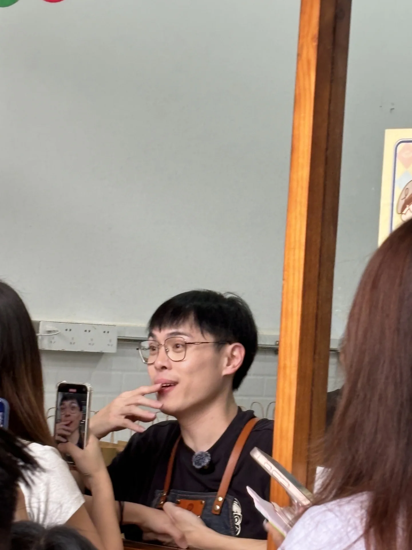 大表哥来番禺了！！！这么近那么远