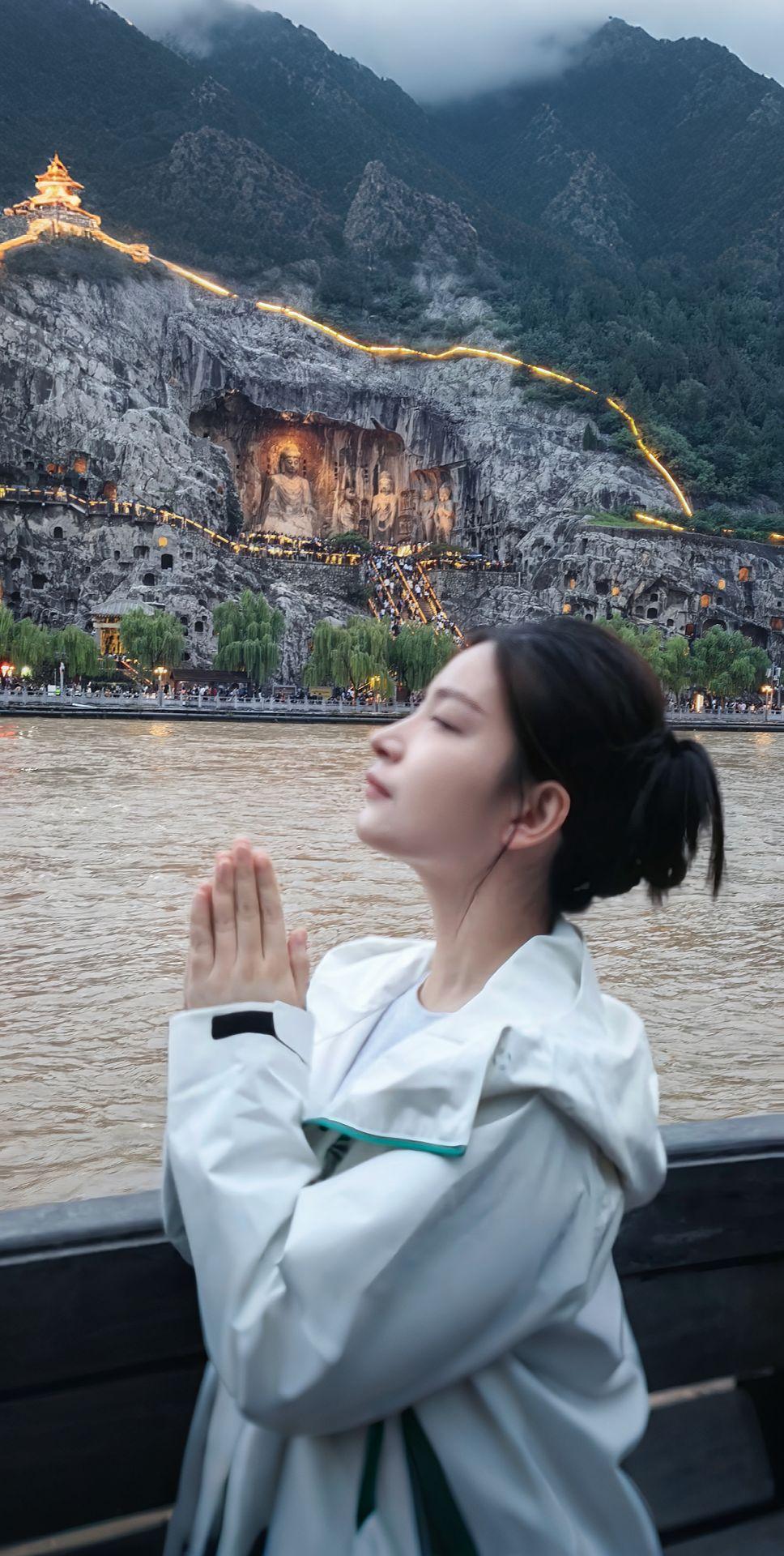 这么🀄️ 那么燃 中秋到河南！