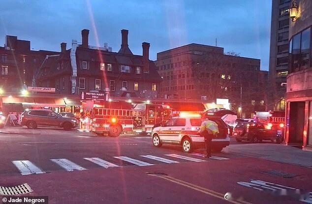 布朗大学发生严重枪击案！美国罗德岛州普罗维登斯市的布朗大学（Brown Univ