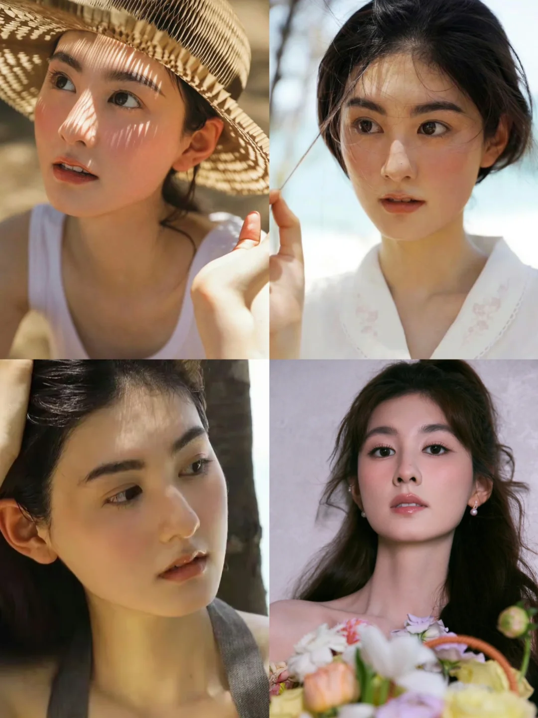 韩沛颖演的楚嘉禾，美到自带压迫感✨