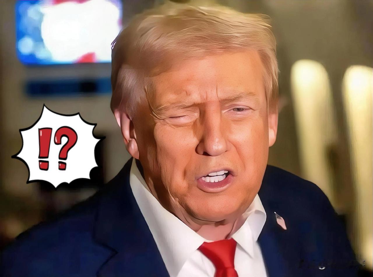 近期特朗普终于正面回应台湾问题，直言美中是伟大国家、愿推动关系发展，更明确表示重