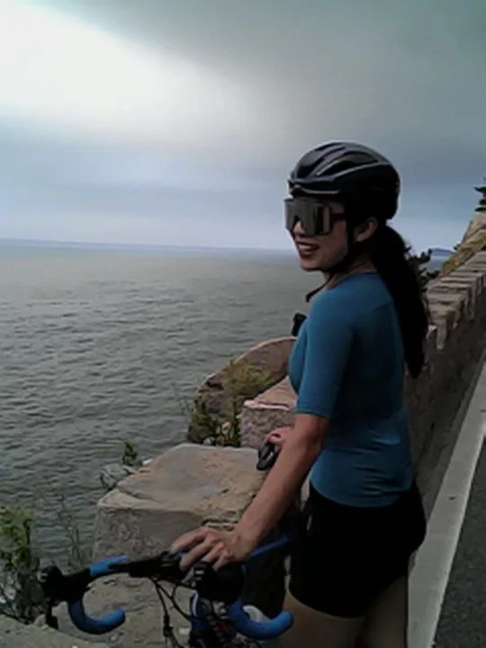 请回答1988 | 当你的朋友带了一台CCD来青岛