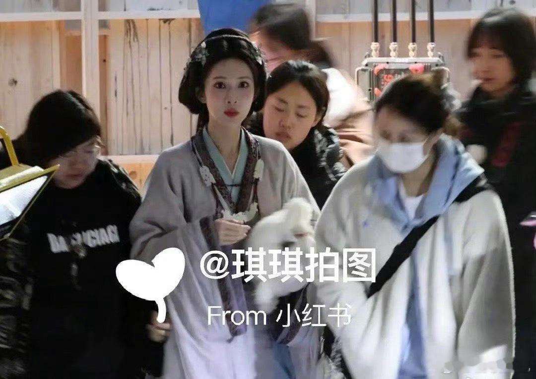 孟子义将门独后沈妙三套造型🈶 