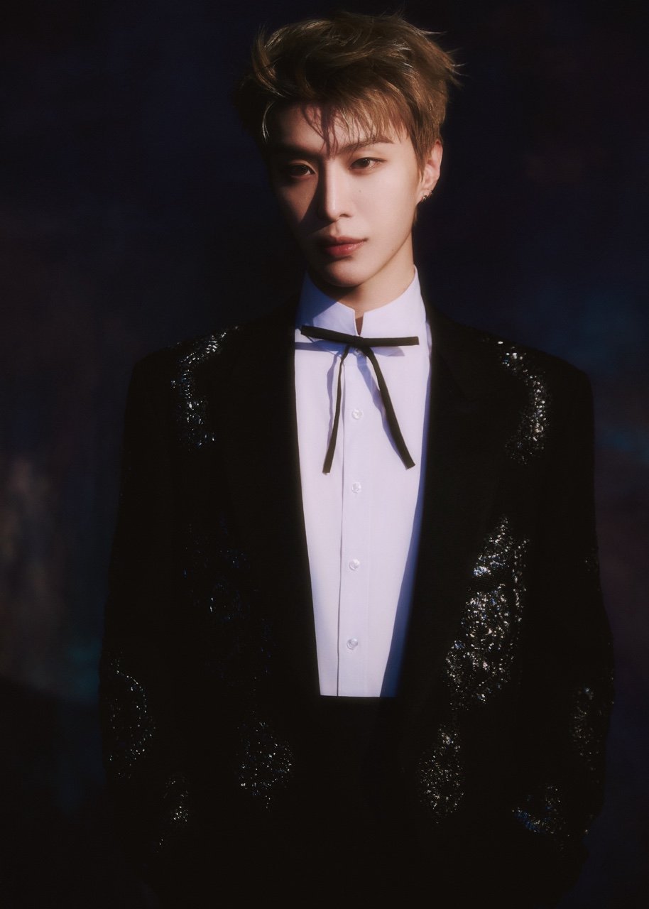 范丞丞高定礼服范丞丞高定男星首穿王子来的 