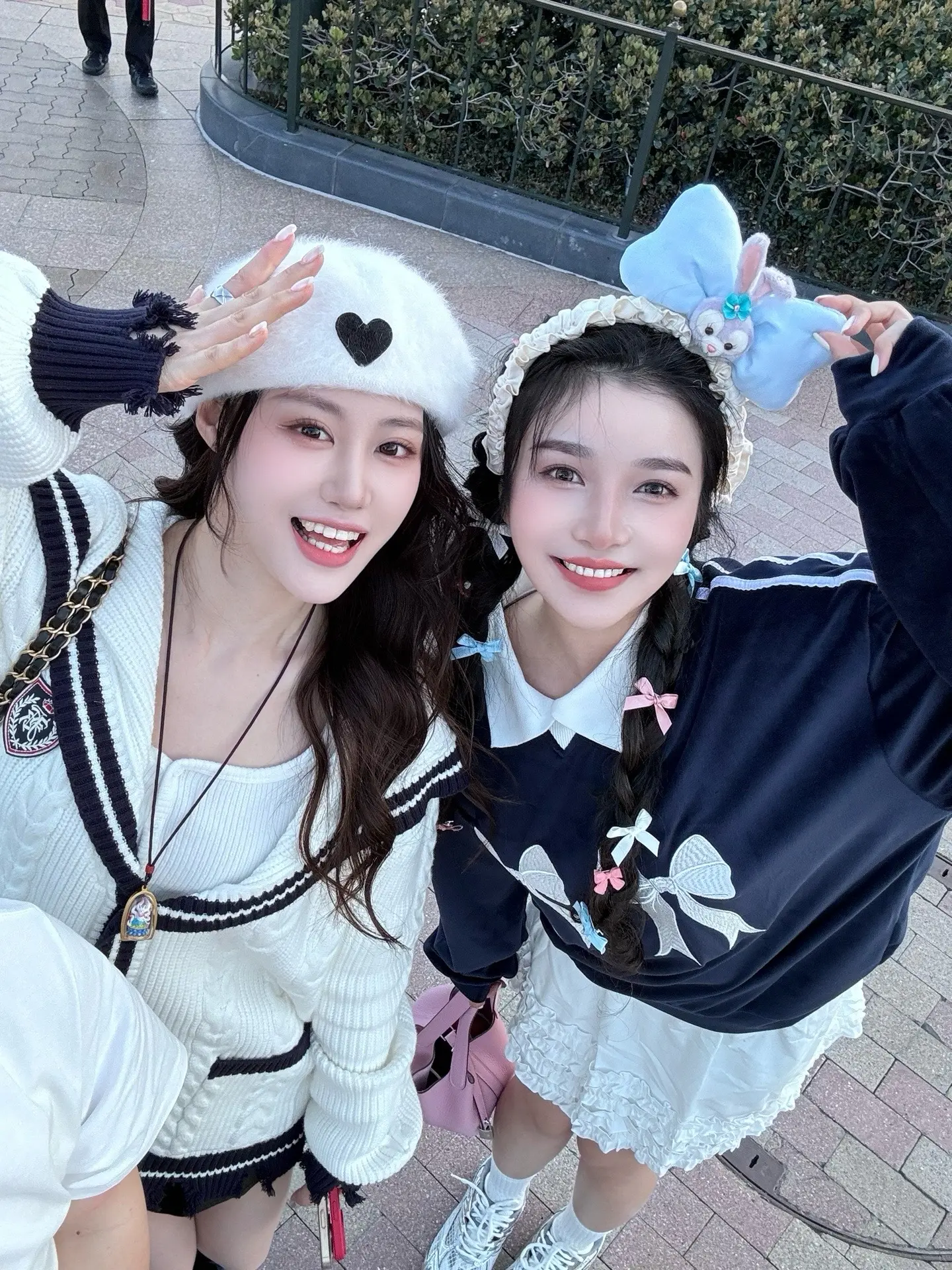 一起快乐无边✌🏻。🏰💫世界上最快乐的地方💕🏰𝑫𝒊𝒔𝒏𝒆𝒚 𝒅𝒂𝒚