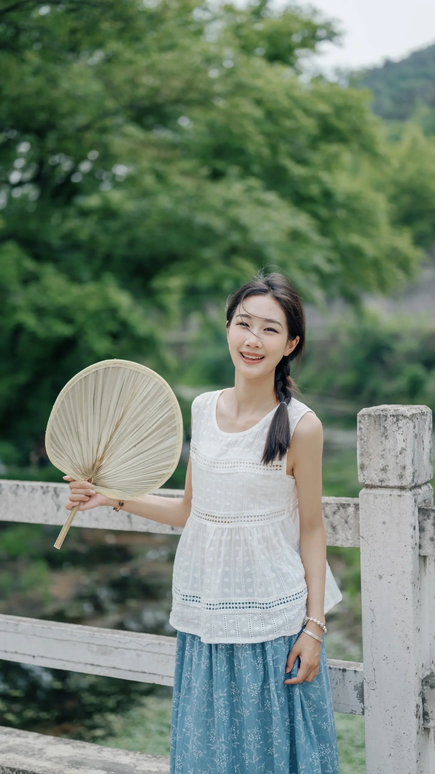 护眼模式已开启。春子