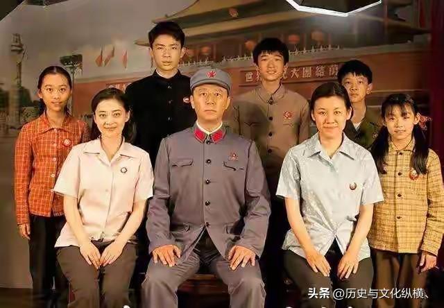 老电视剧被翻出来批评：里面有搞特权的