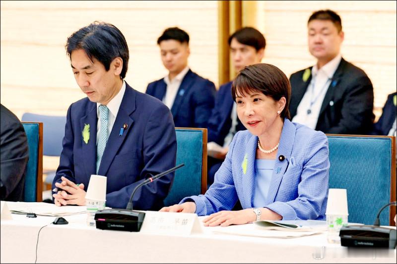 日印拟共同开发AI军用无人机 高市早苗访印推动“印太升级版”合作海外新鲜事 日本
