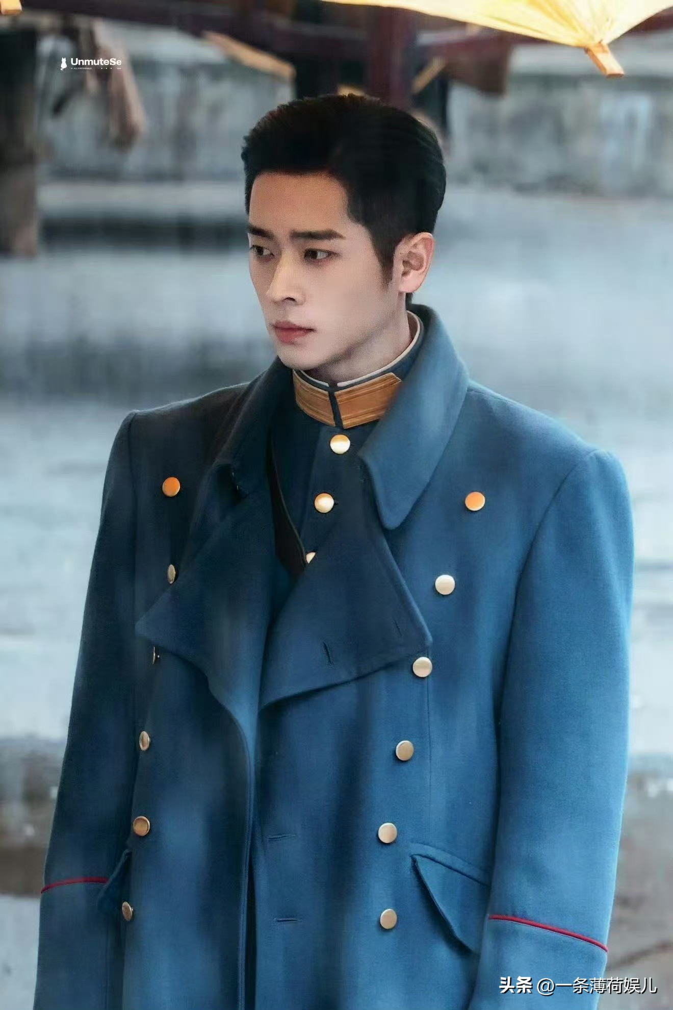 我才知道丞磊自己是拿了小说男主的人设啊！！一路全靠自己逆袭开挂。虚颜一开始主推的