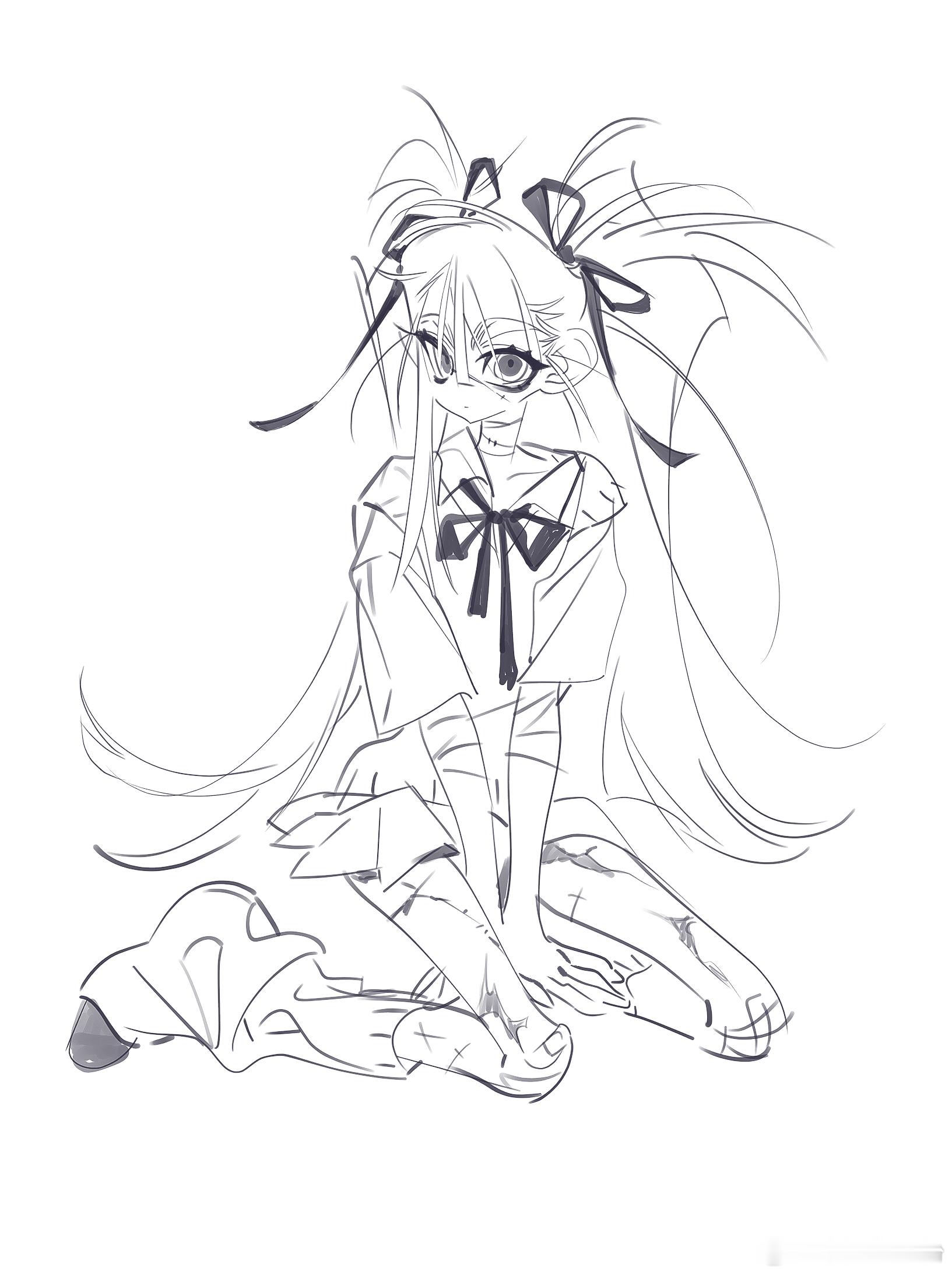 我发现泥塑家1会变得很舒服 