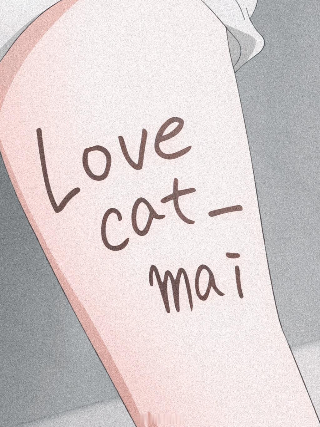 动漫追番团二次元招新季 📢新番消息TV动画《是地雷吗？地原同学》确定将于202