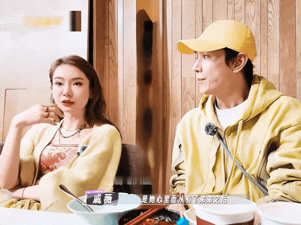 相信这件事情过后戚薇和李承铉会把这件事情平衡好，解开Lucky的心结，小朋友的心