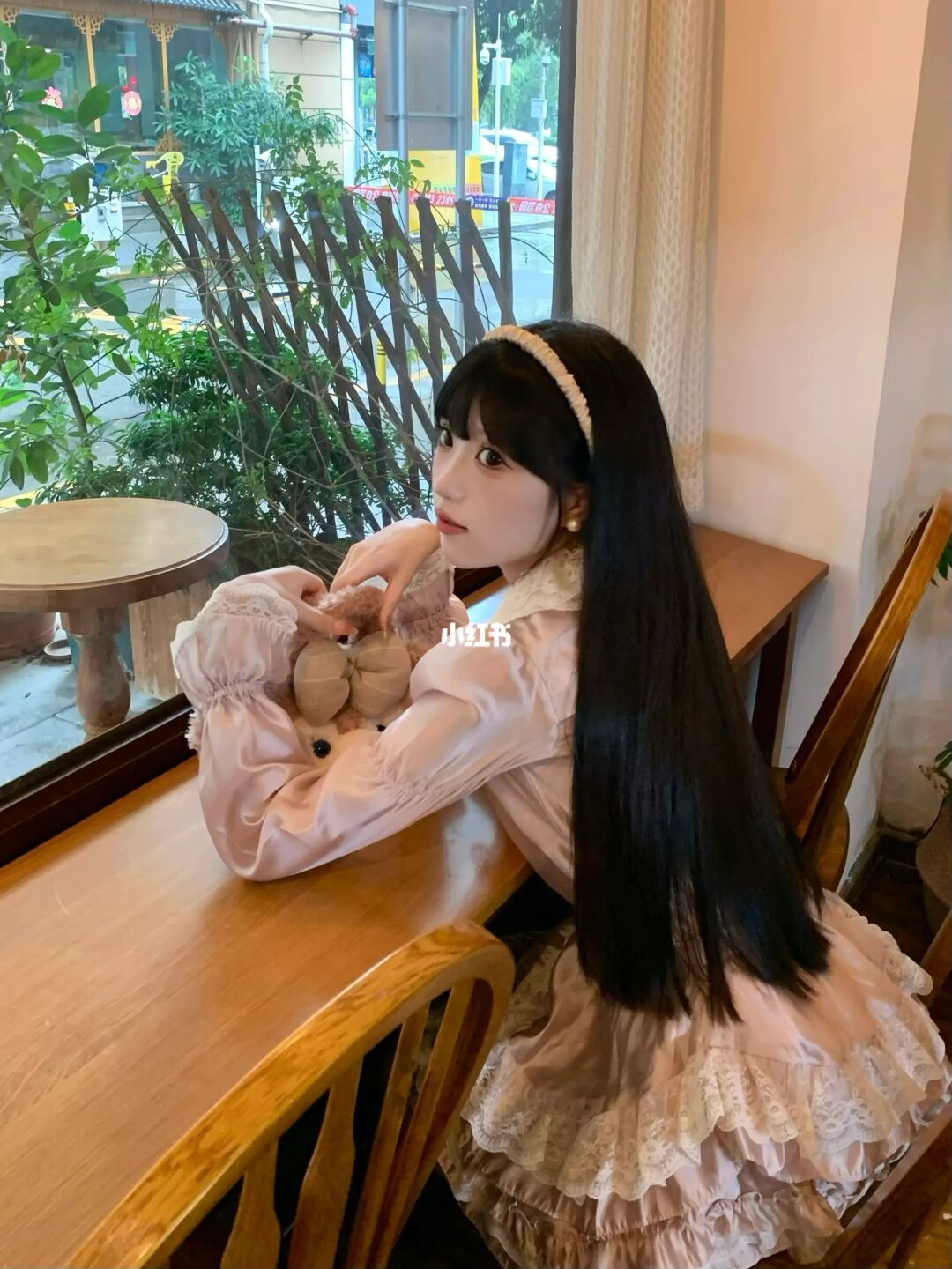 🤎•‧̫• 甜妹快进！这样拍照尊滴好看！