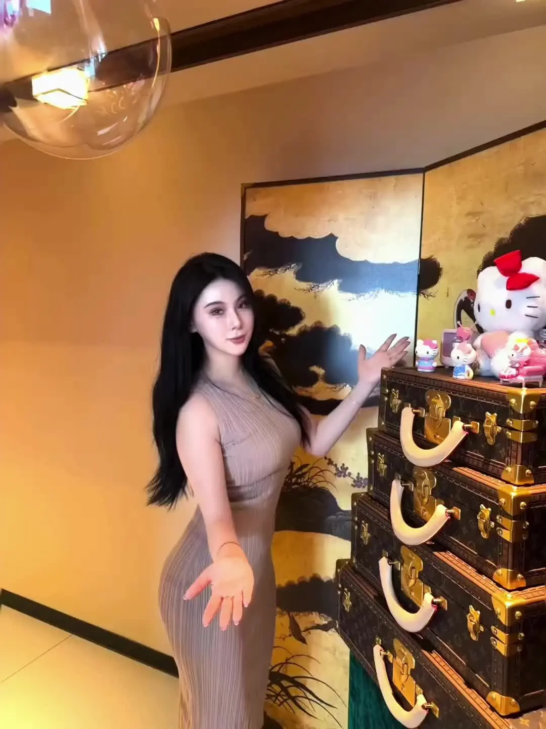 小发雷霆