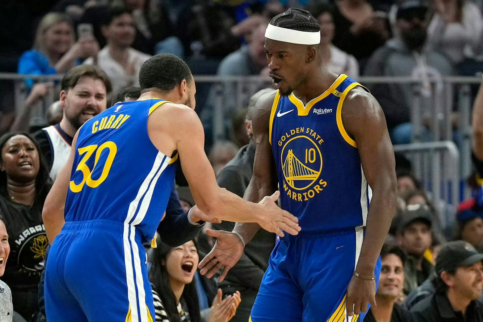 等待巴特勒的Day 140/⌛️在登场就是宁子兄弟了jimmybutler