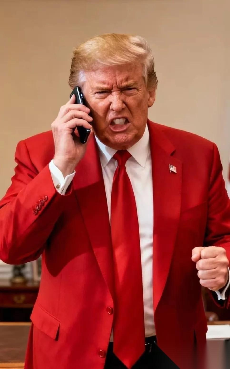 4月20日，白宫突然改口证实副总统万斯要去巴基斯坦谈伊朗问题，可就在前一天特朗普