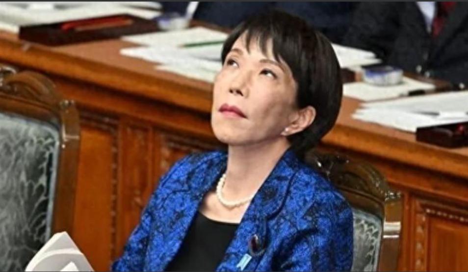 日本，基本上凉凉了......
 
看看日方最近这一连串的动作，正常人都能感觉到