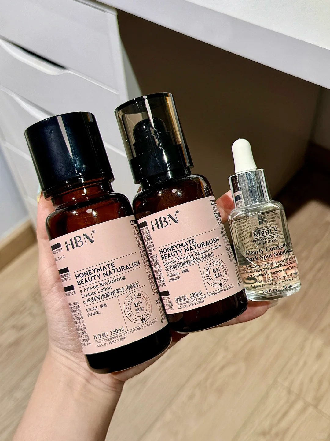 无语，小脸竟被被同事蛐蛐……