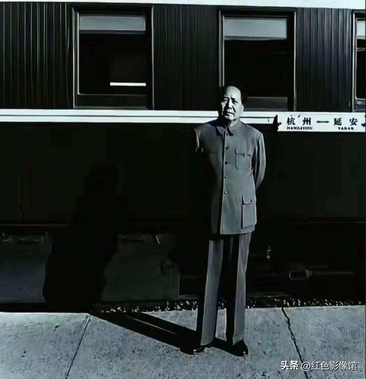 伟大的领袖