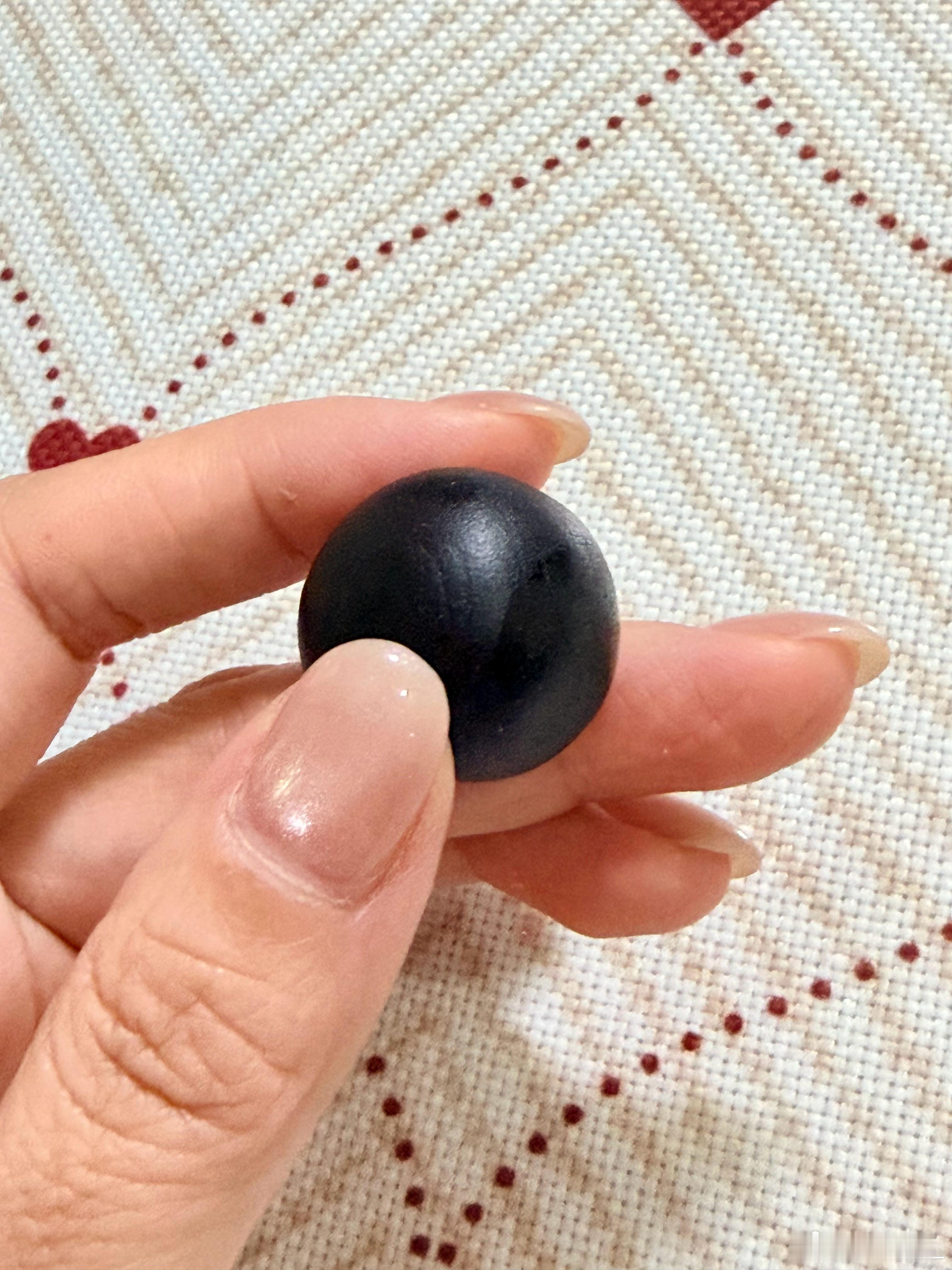 姐妹们，我要怎么把它吞下去