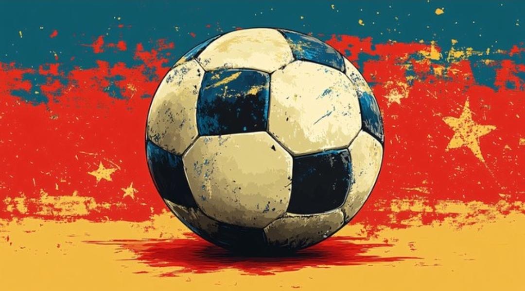 零失球创历史！中国U23男足亚洲杯，还能再疯一把吗？

一、燃炸了！铁血防线破魔