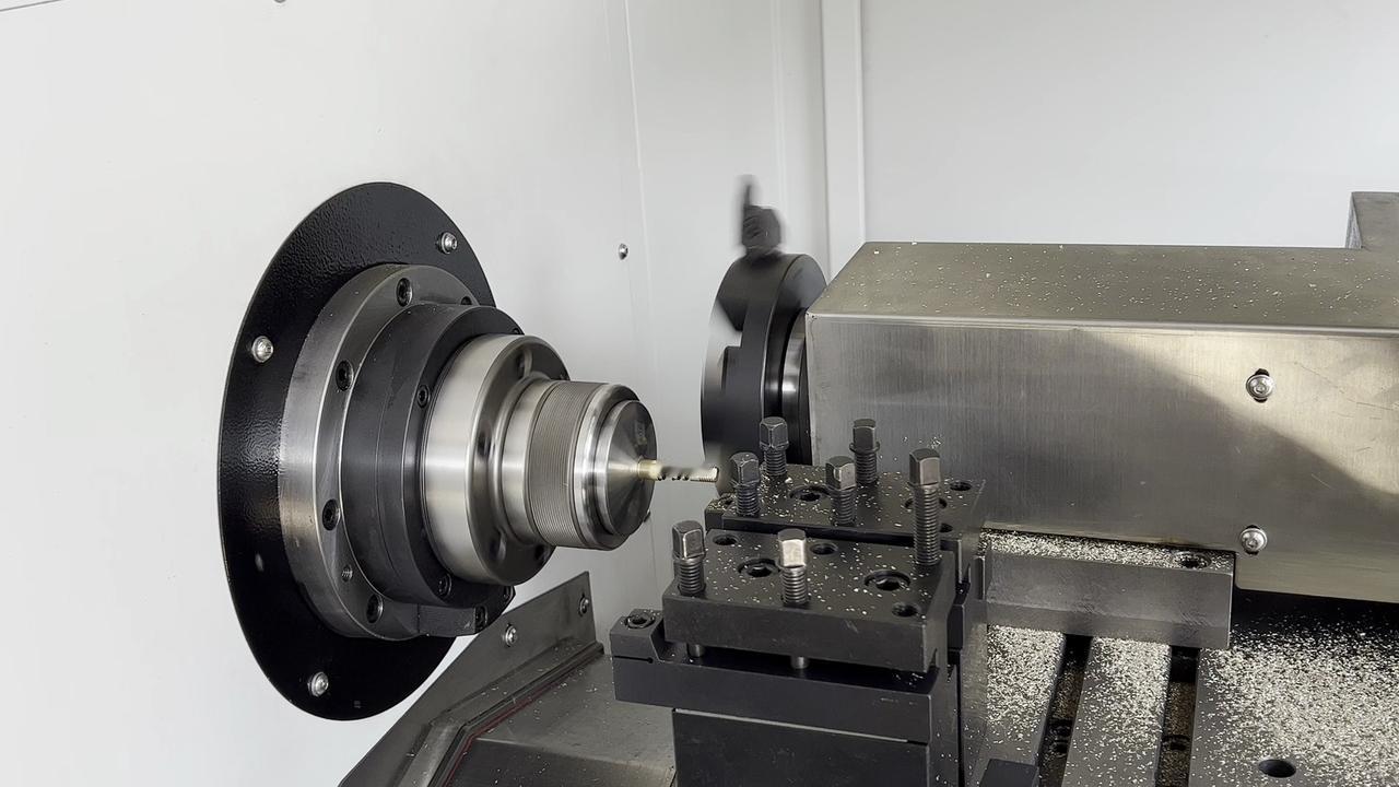 韩媒：中国首次超越德国，成为世界最大的机床出口国！
2月21日，韩国媒体《全球经