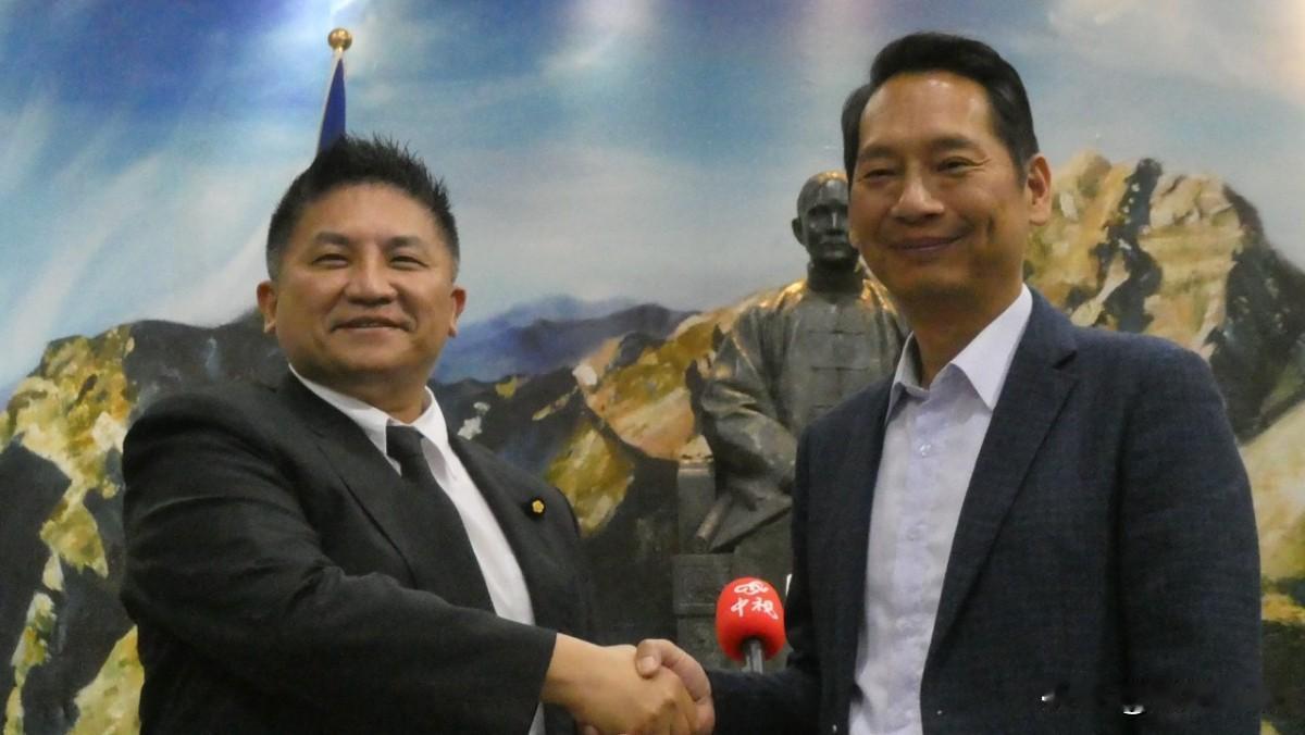 张胜德、吴宗宪谁出线？国民党宜兰县长初选民调28日公布结果

国民党针对宜兰县长