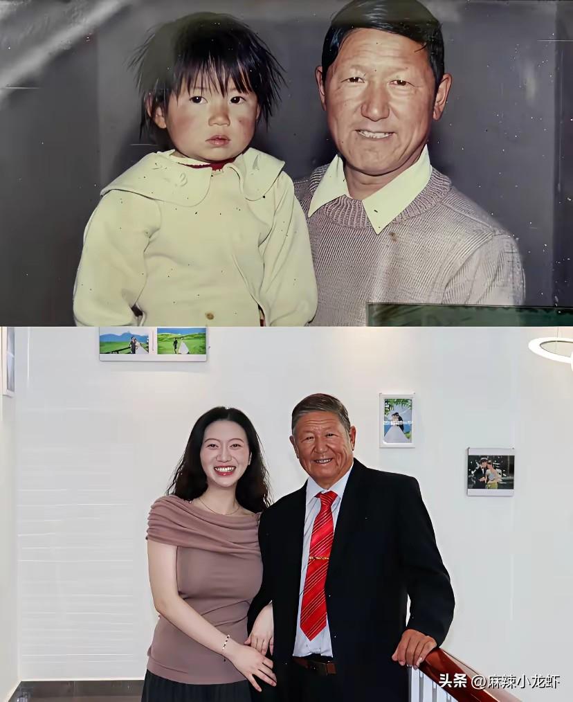 不怪他们一脸幸福，换谁谁不是。？