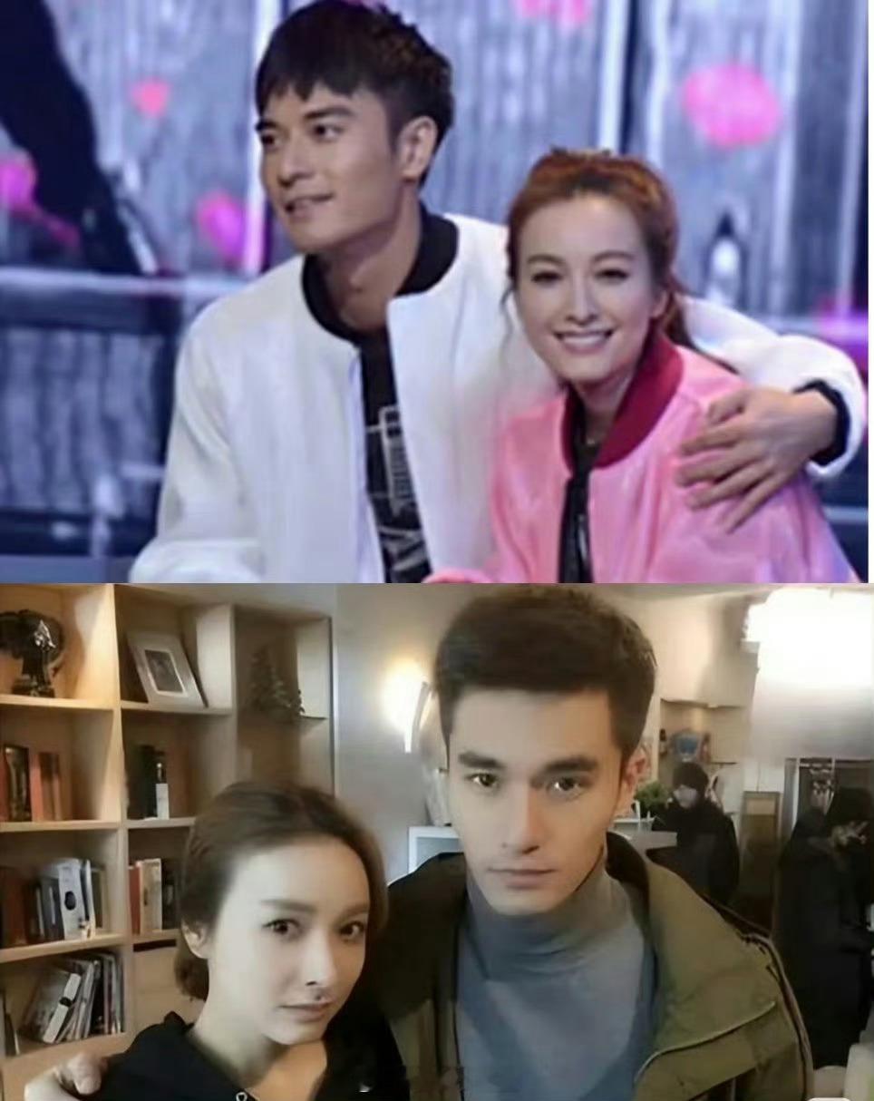 吴昕带男友和何炅李维嘉聚餐 吴昕这个男朋友都交往五年了？时间也太快了吧！当年还以