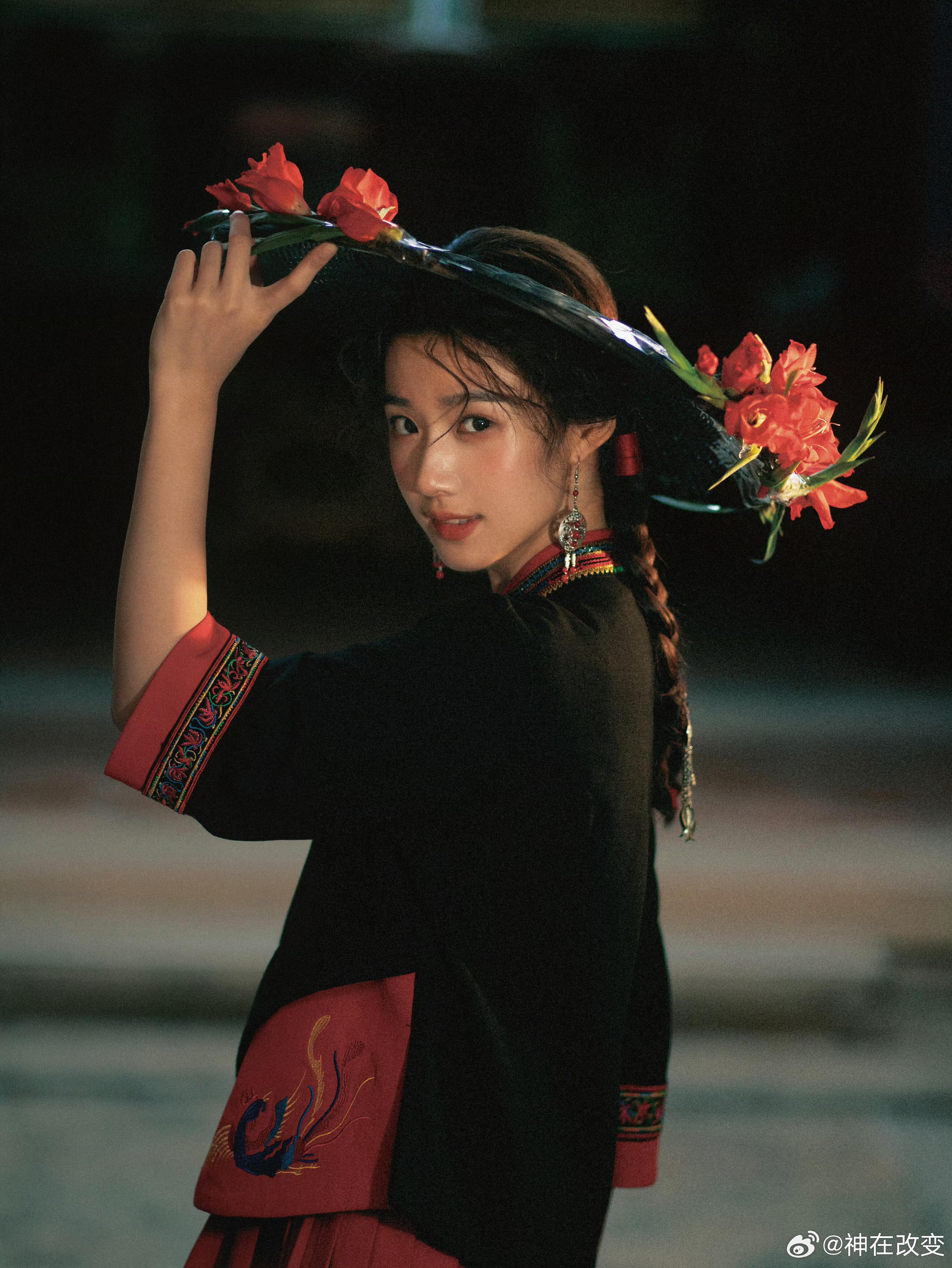 卢昱晓  卢昱晓｜壁纸系列卢昱晓｜ 