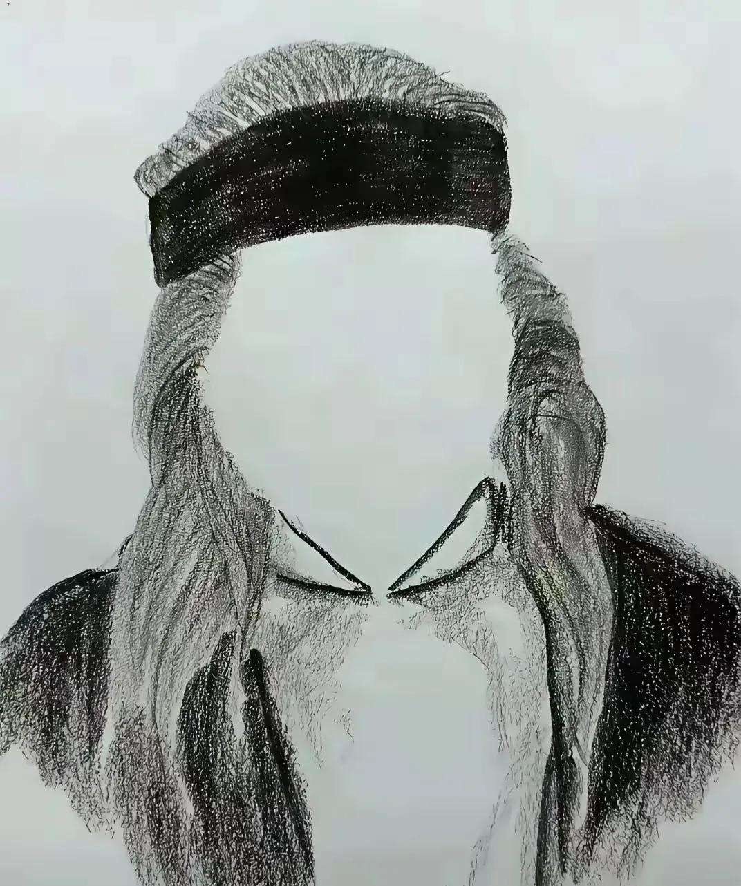 请用一句话证明你认识这位武侠剧人物！