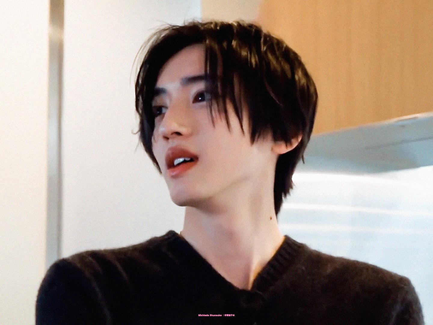 熟男感如此美妙🥺道枝骏佑
