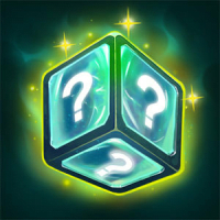一刷新看到布鲁哥换了新头像“What's in the Box Icon”大田神