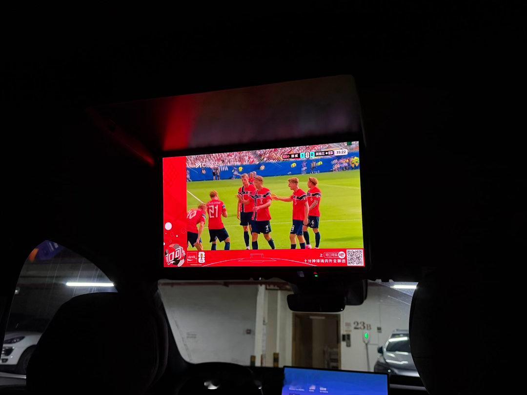 这球也算进？凯恩都被踢飞啦世界杯