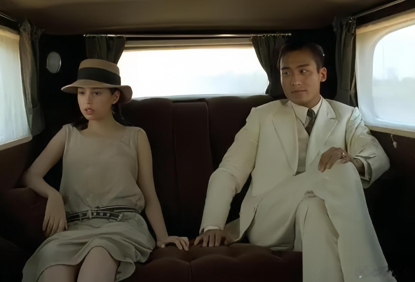 梁家辉提起情人的剧情还是会落泪 经典之所以为经典，就是因为它在所有人心里都留下了