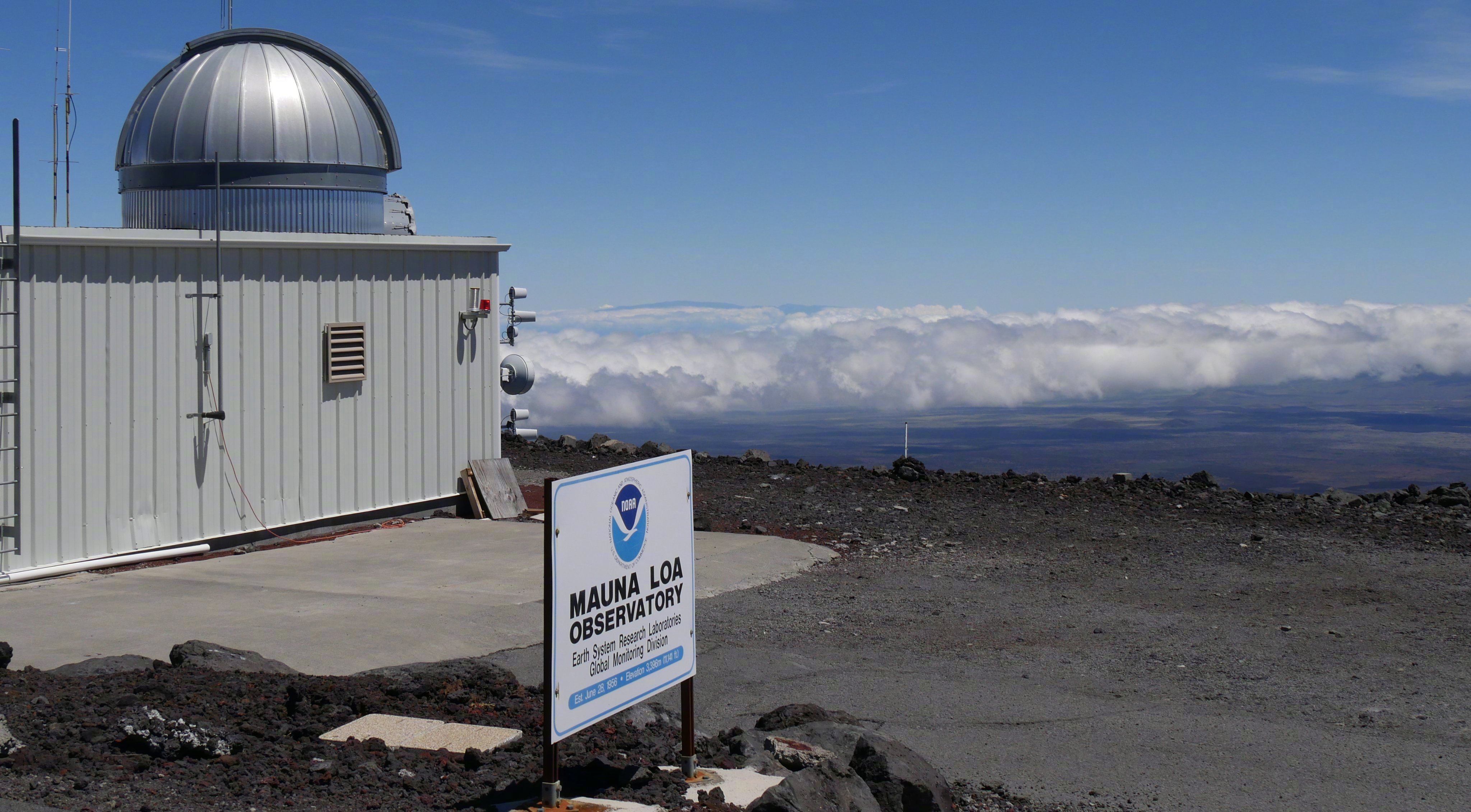 2024年6月6日，美国国家海洋和大气管理局（NOAA）发布在极端天气的一年里，