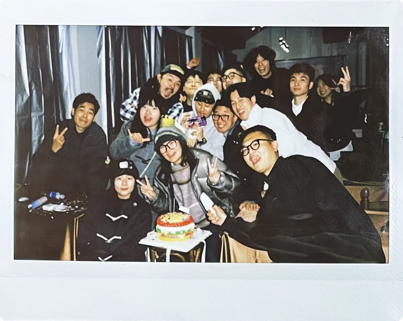 祝我26岁生日快乐🎂