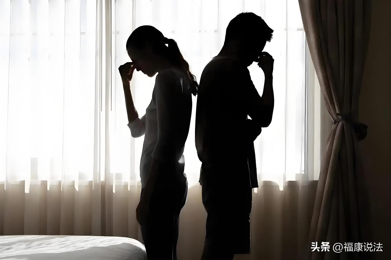 “摊上这种丈夫，真崩溃！”浙江绍兴，女子问丈夫家里有多少存款？丈夫说不到10万。