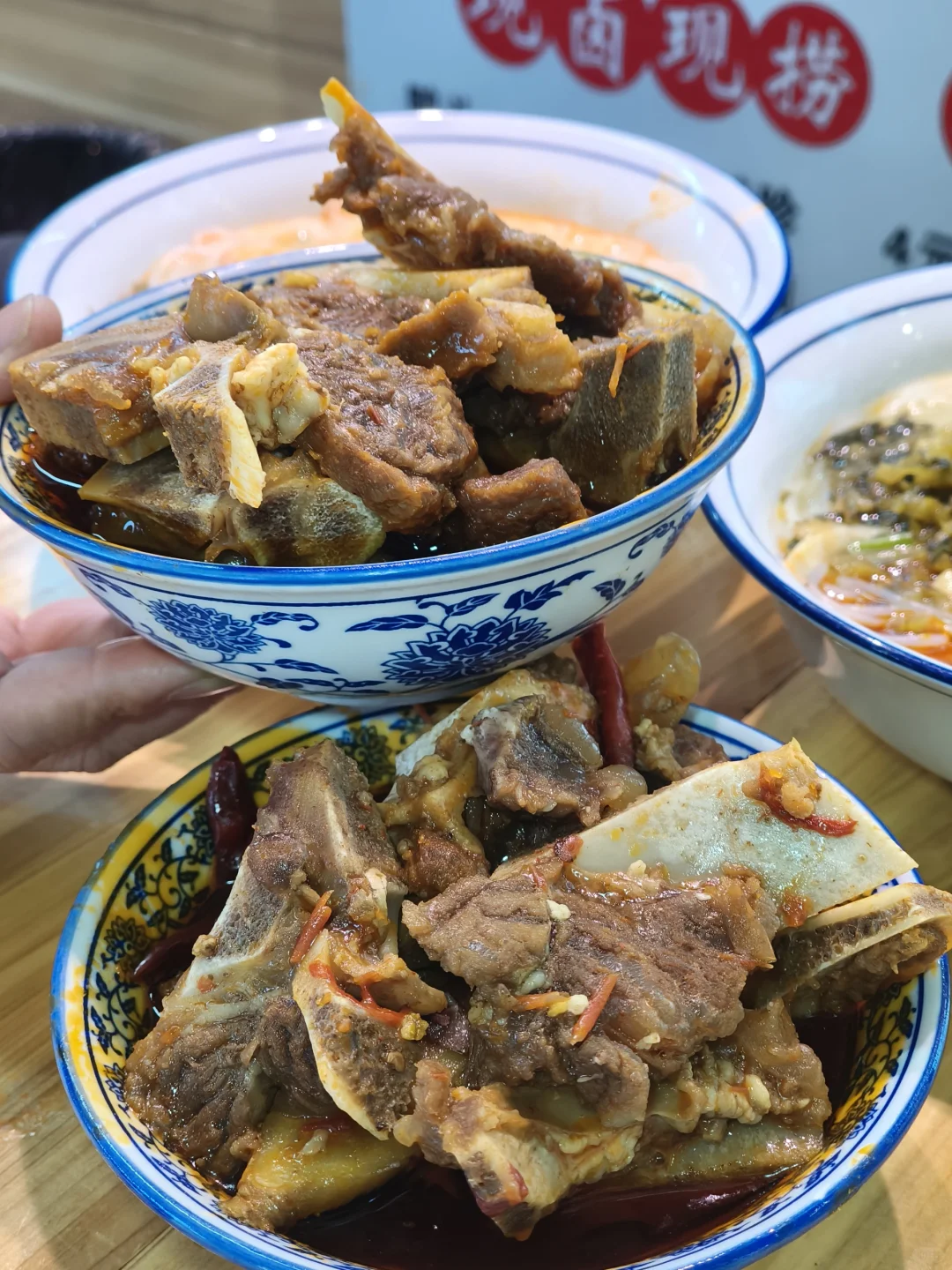 南昌美食 | 嗦粉星人必试牛骨粉🍜