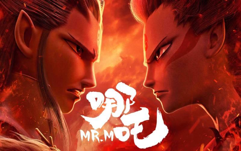 应该说，《哪吒2》获金鸡奖最佳美术片是众望所归，也是人们对影片所具有的传统东方美